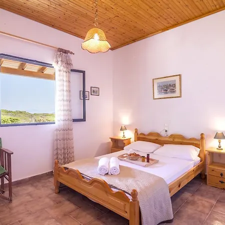 Prázdninový dům Canal D Amour Beach House By Konnect *